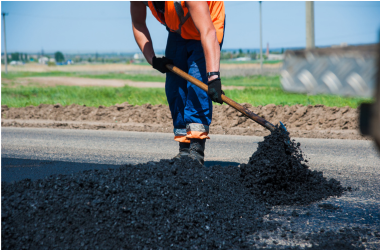 professional road & infrastructure solutions